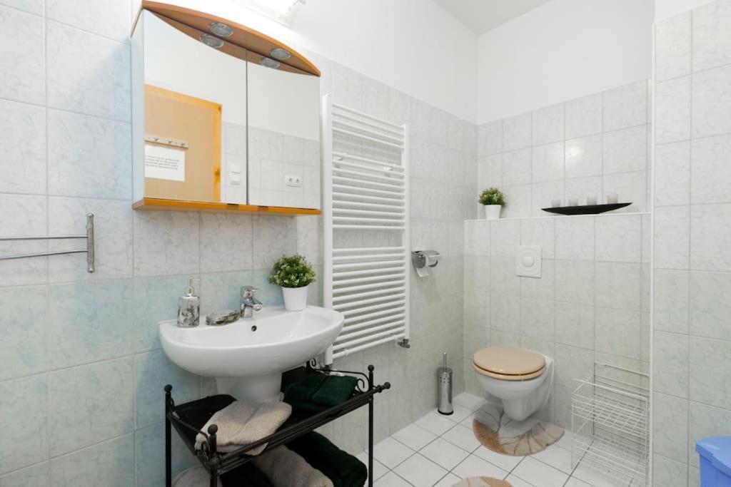 Acacia City Center Apartment Budapest Exterior photo